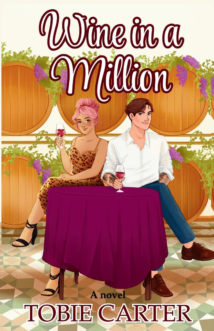 Wine in a Million