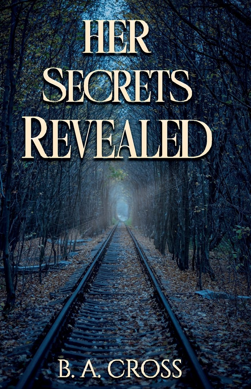 Her Secrets Revealed