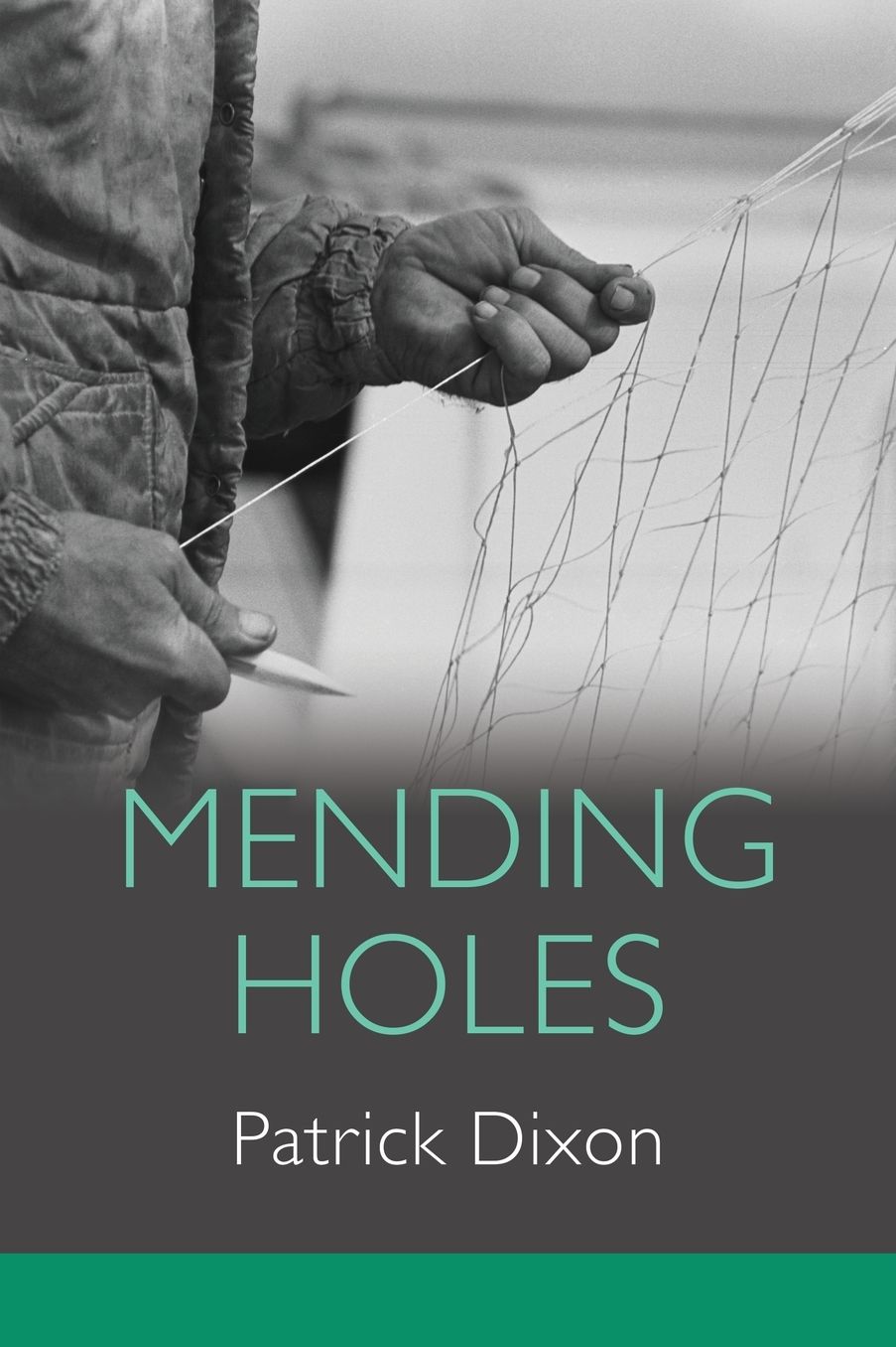 Mending Holes