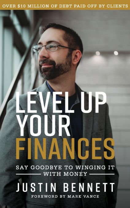 Level Up Your Finances: Say Goodbye to Winging It with Money
