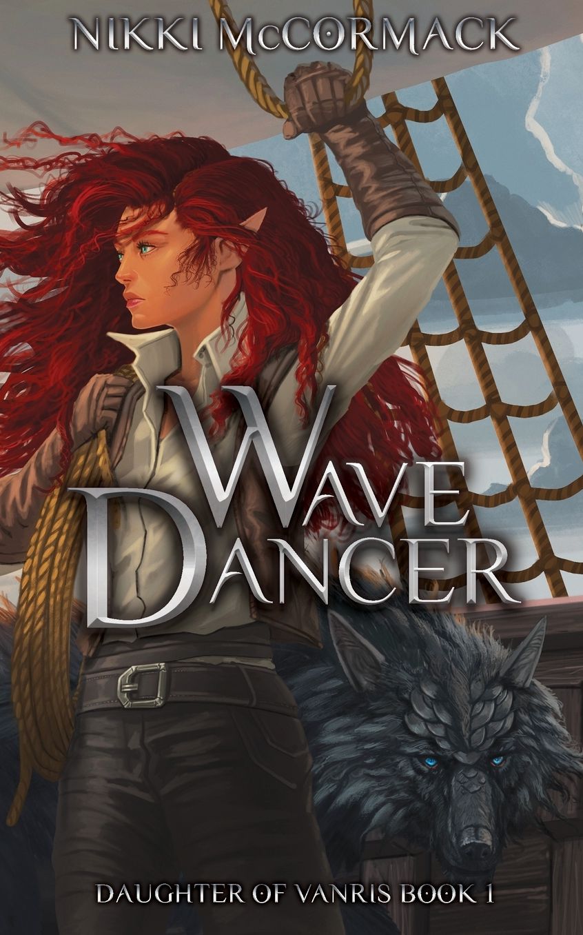 Wave Dancer