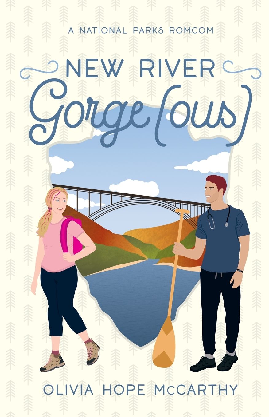 New River Gorge(ous)