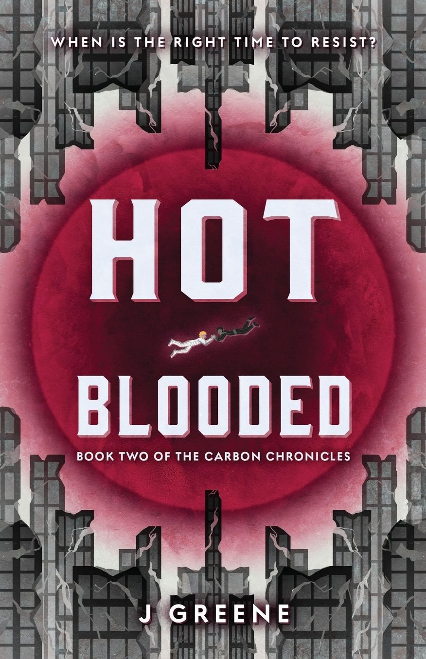 Hot-Blooded