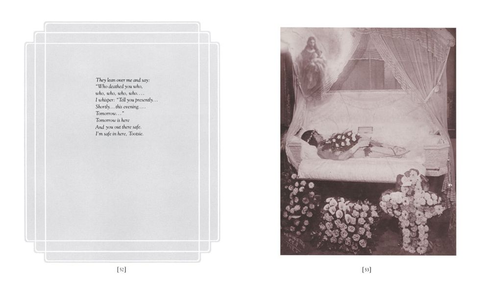 The Harlem Book of the Dead