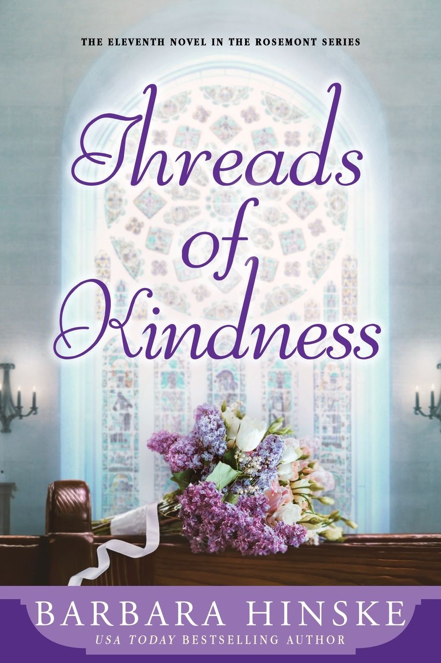 Threads of Kindness