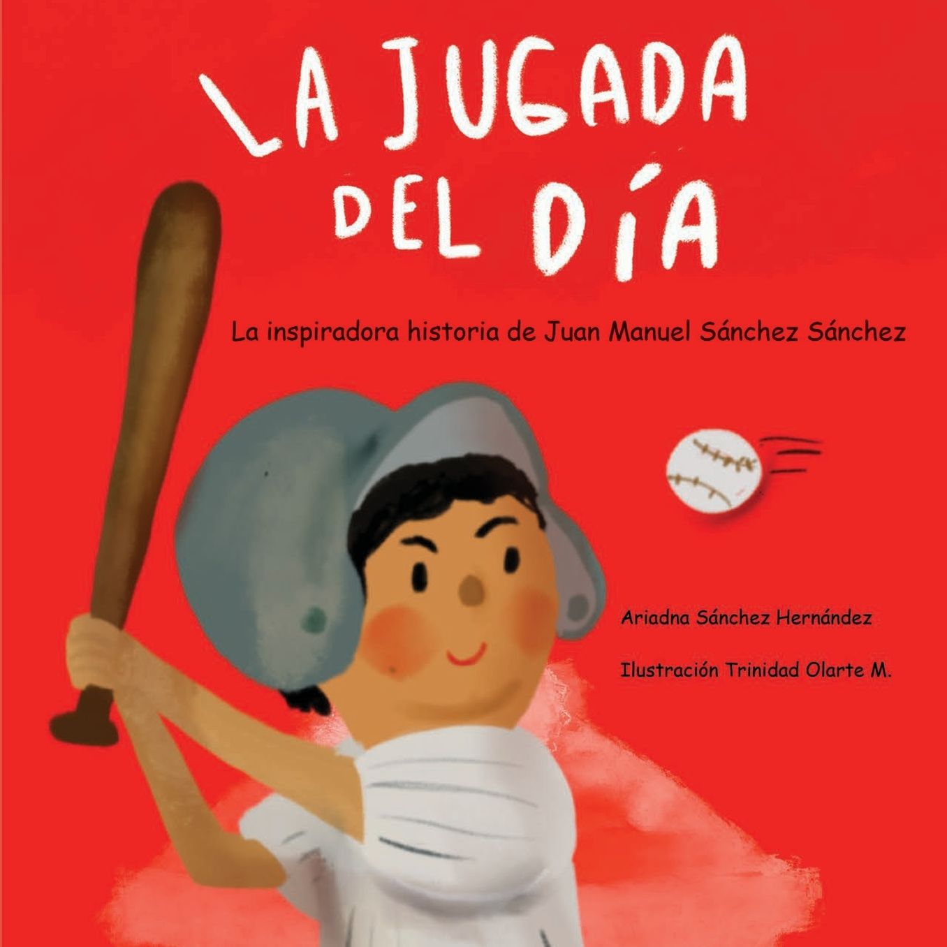 La jugada del dÃ¯Â¿Â½a: Historia basada en la vida de Juan Manuel SÃ¯Â¿Â½nchez SÃ¯Â¿Â½nchez:
