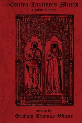 Contra Amatores Mundi