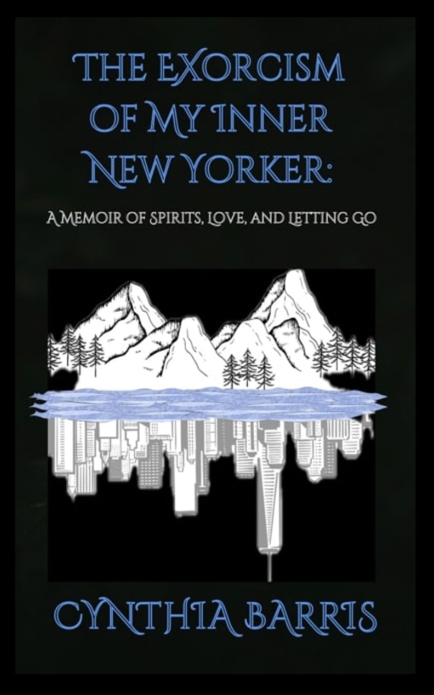 The Exorcism of My Inner New Yorker