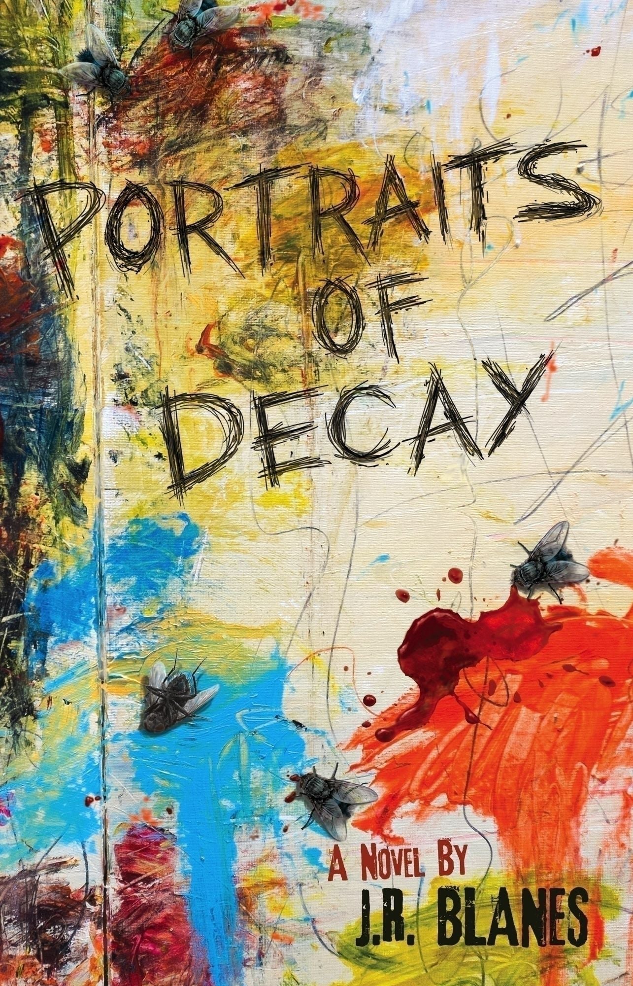 Portraits of Decay