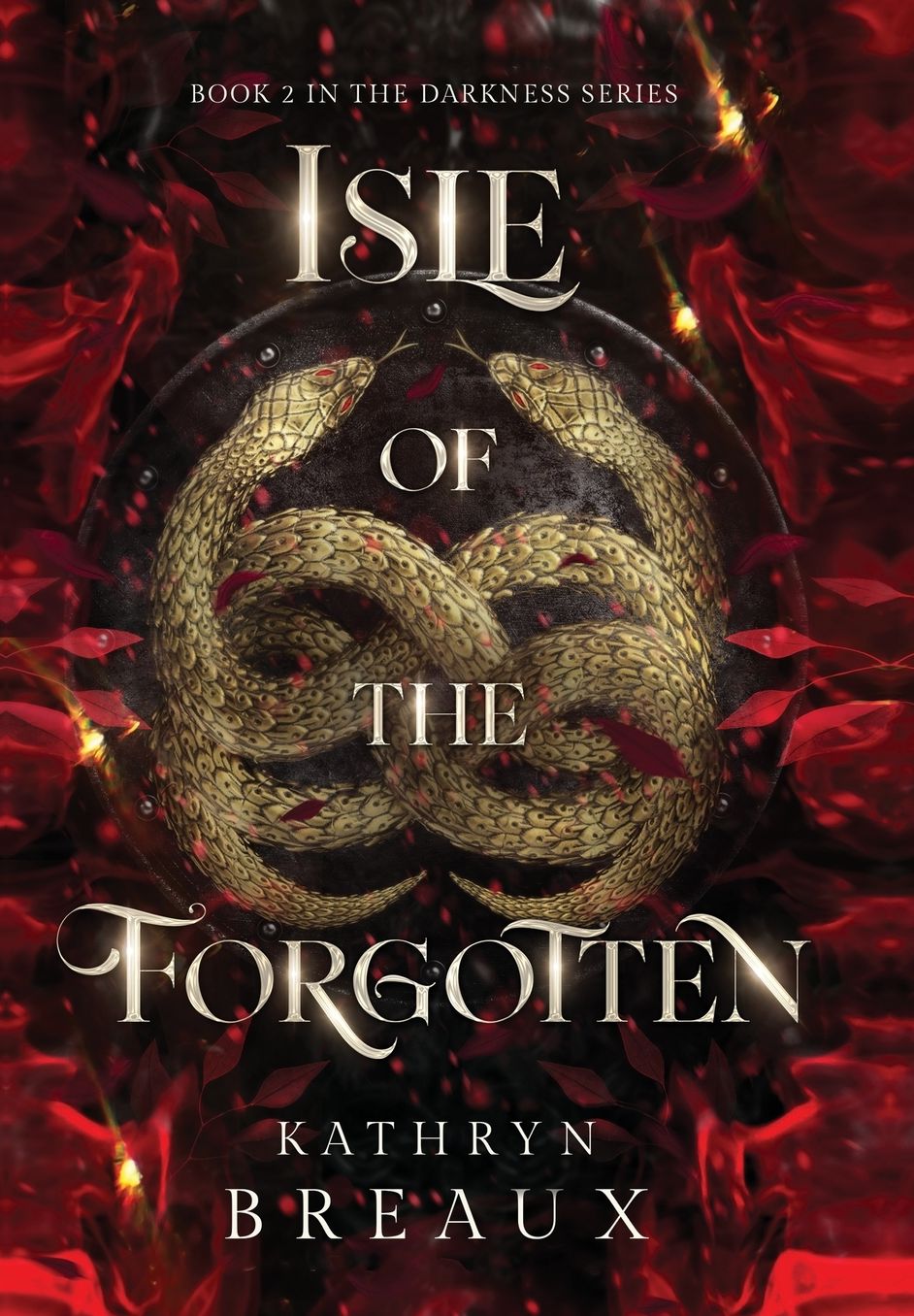 Isle of the Forgotten