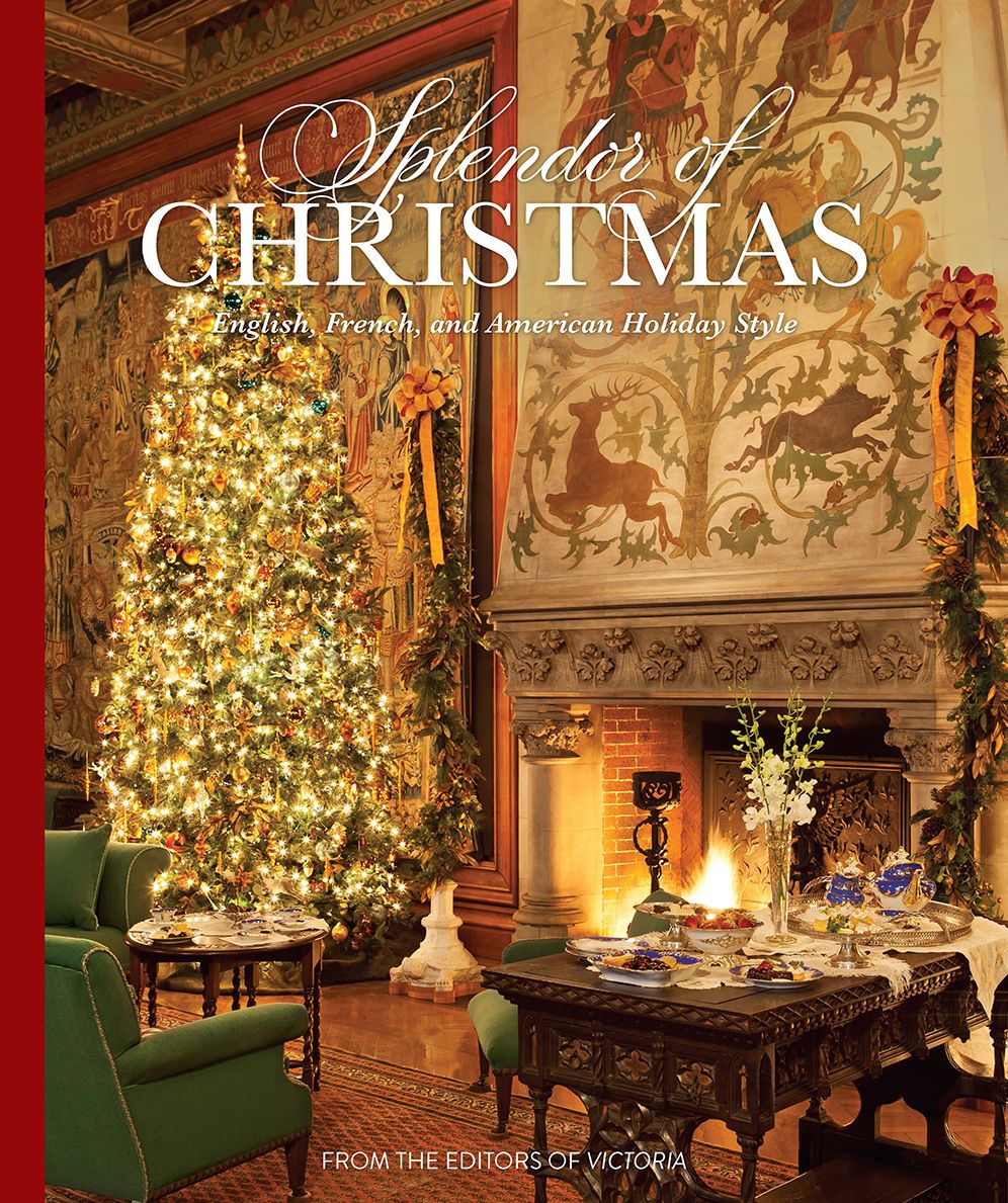 Splendor of Christmas