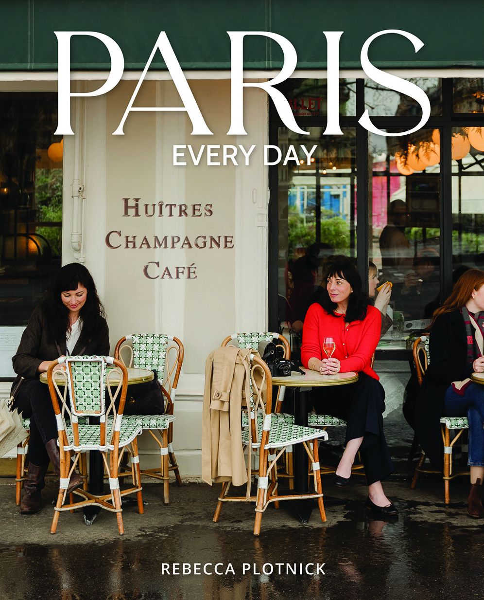 Paris Every Day