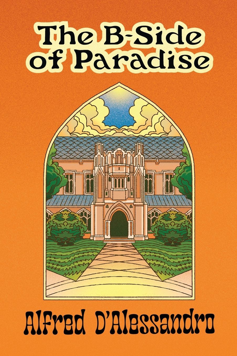 The B-Side of Paradise