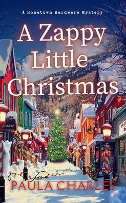 A Zappy Little Christmas