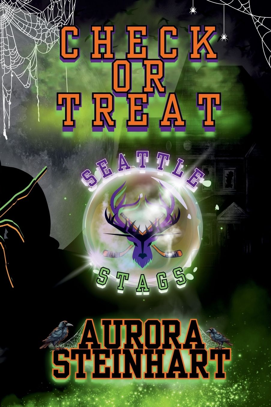 Check or Treat