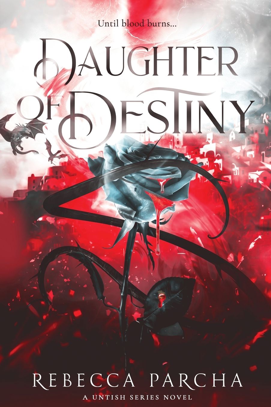 Daughter of Destiny