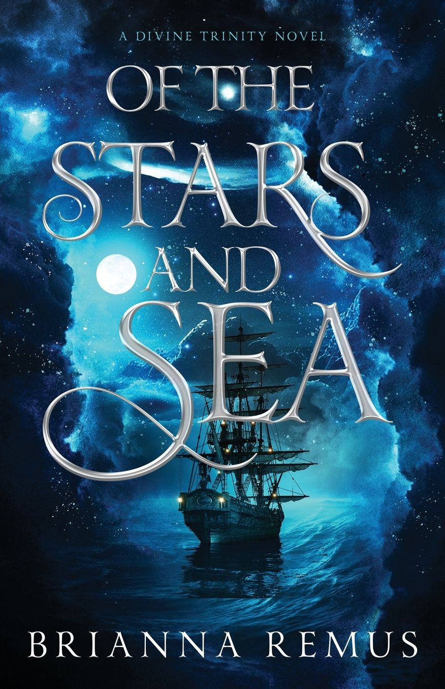 Of the Stars and Sea