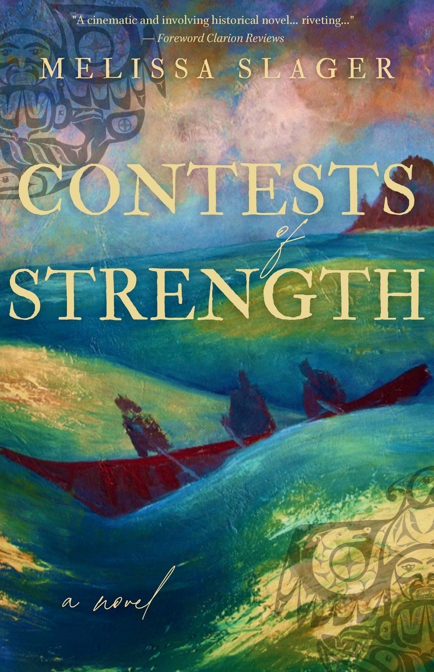 Contests of Strength
