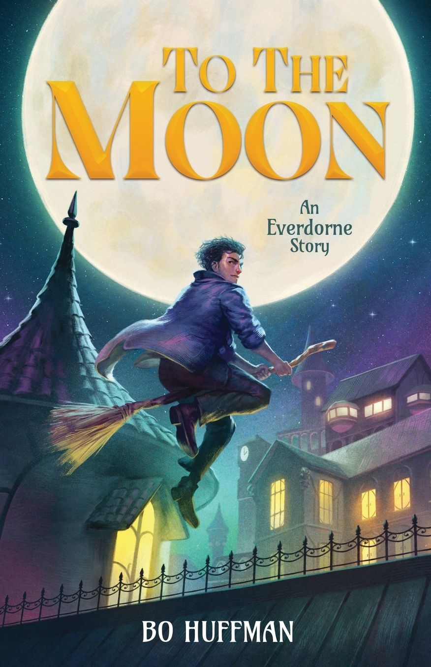 To The Moon