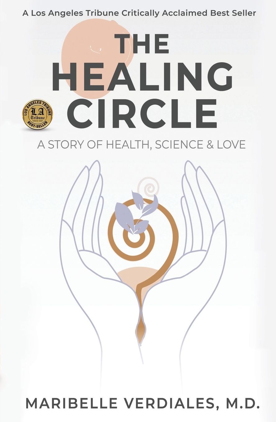 The Healing Circle: A Story of Health, Science & Love