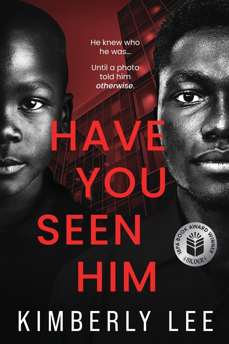 Have You Seen Him