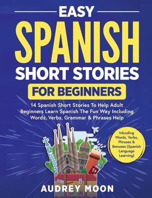 Easy Spanish Short Stories for Beginners
