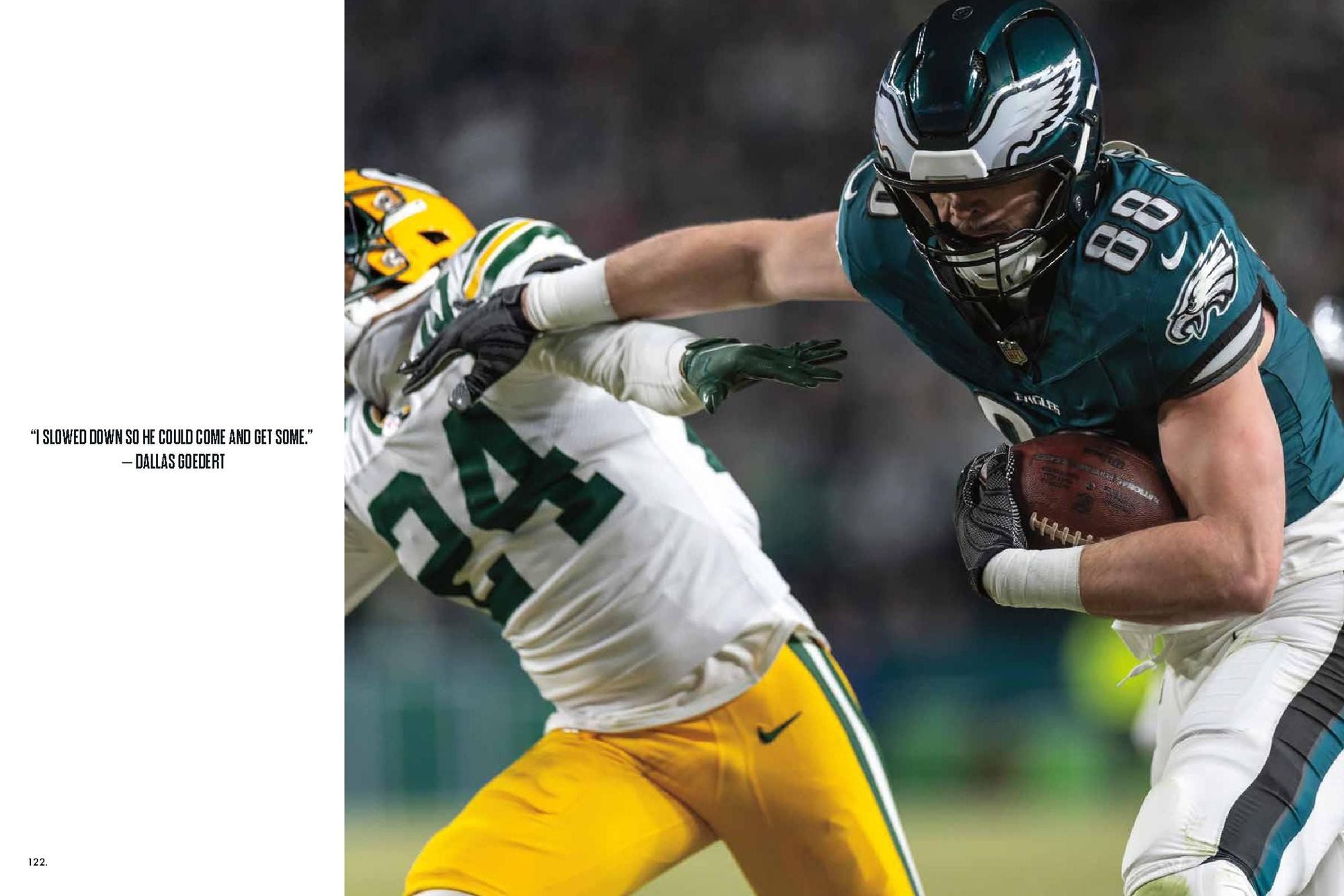 Brazil to Broad St: Philadelphia Eagles: Super Bowl LIX Champions