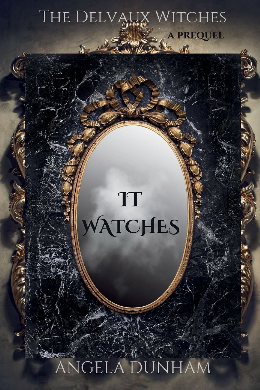 It Watches