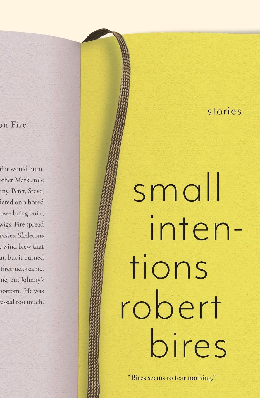 Small Intentions