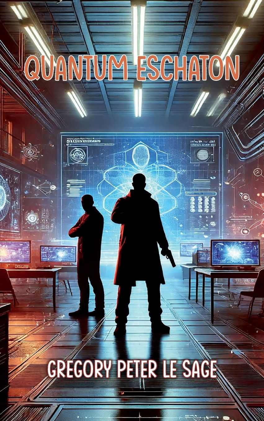 Quantum Eschaton
