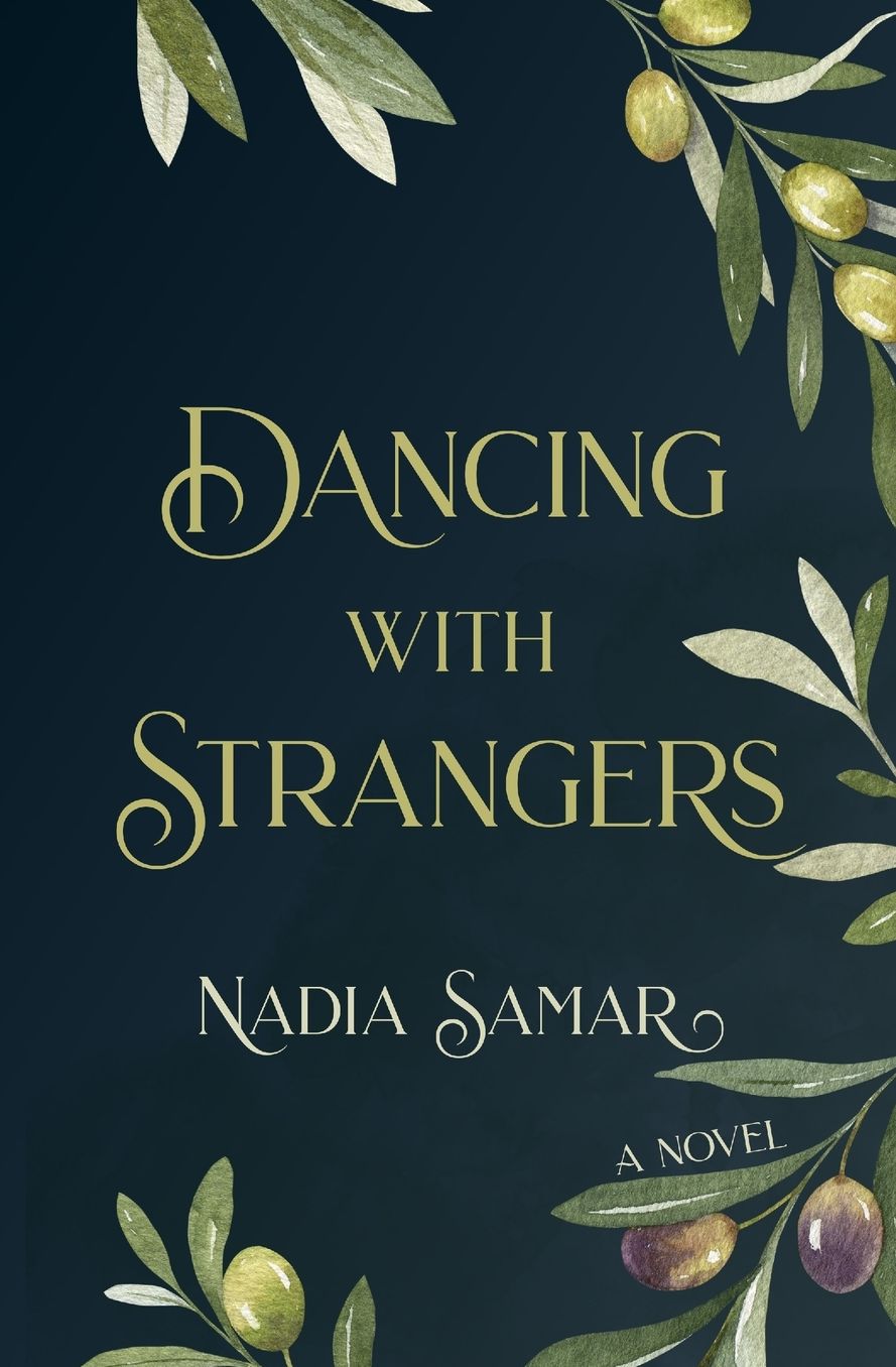 Dancing With Strangers
