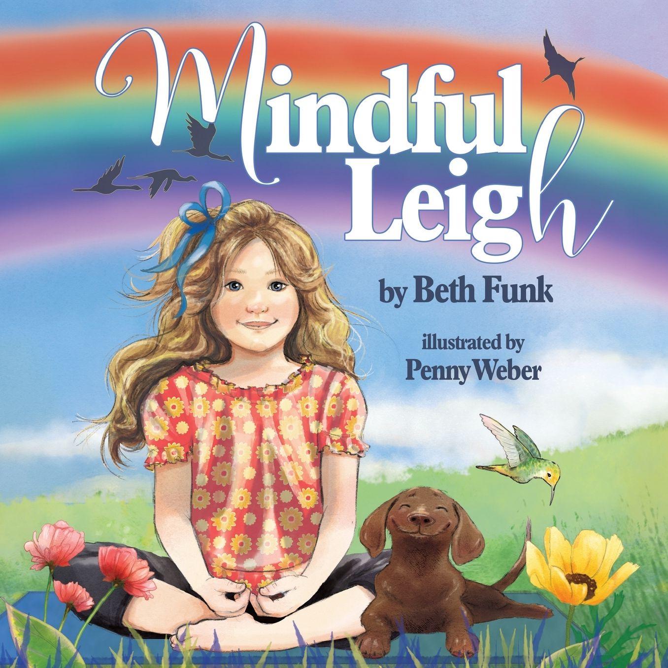 Mindful Leigh