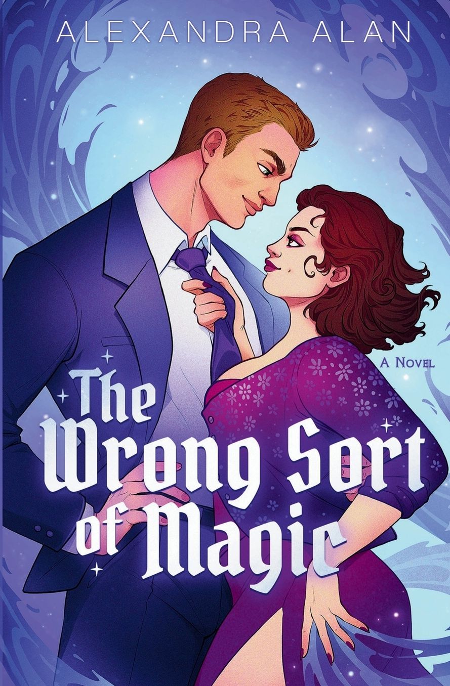 The Wrong Sort of Magic