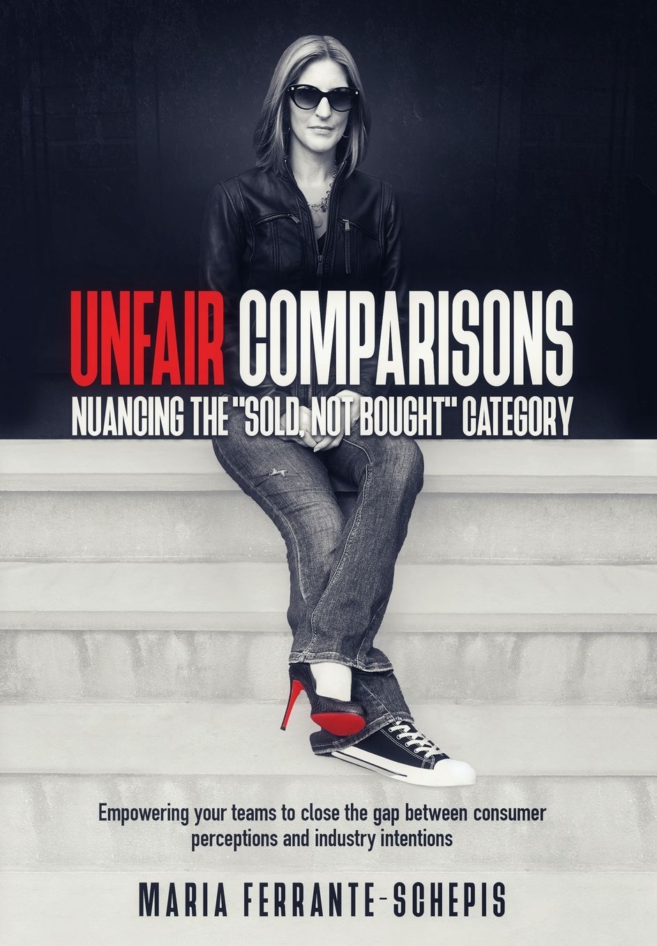 Unfair Comparisons: Nuancing the "Sold, Not Bought" Category