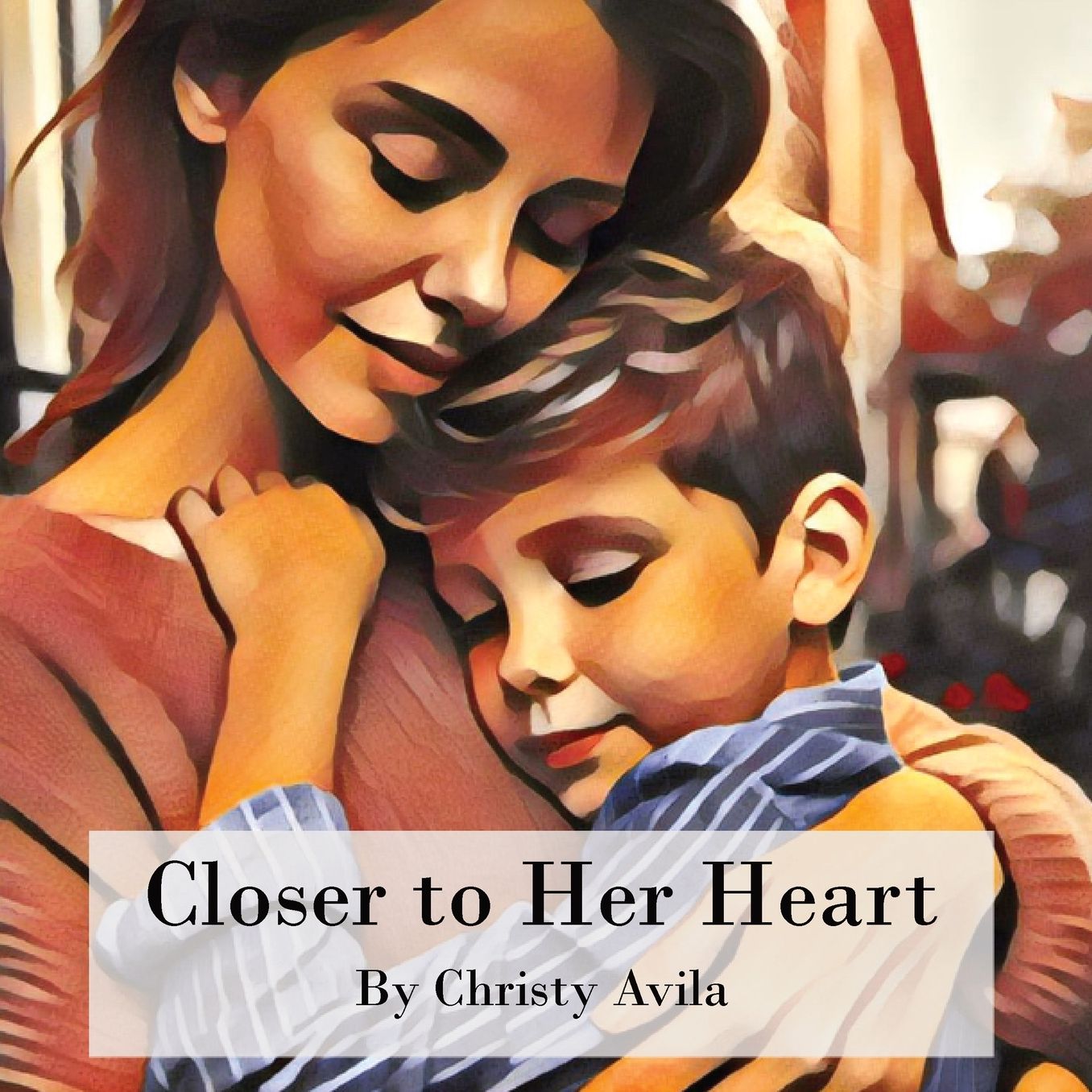 Closer to Her Heart