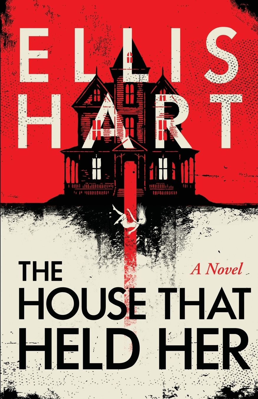 The House That Held Her