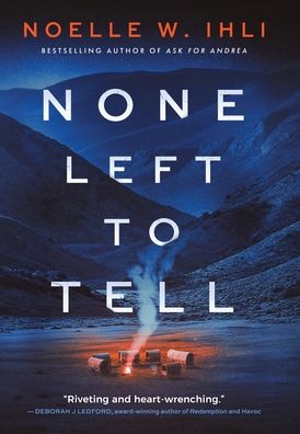 None Left to Tell
