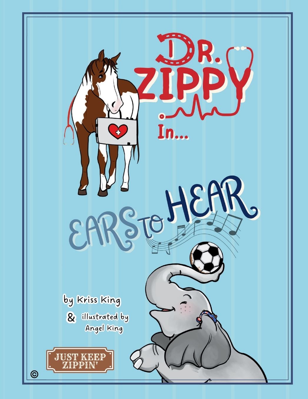 Ears to Hear