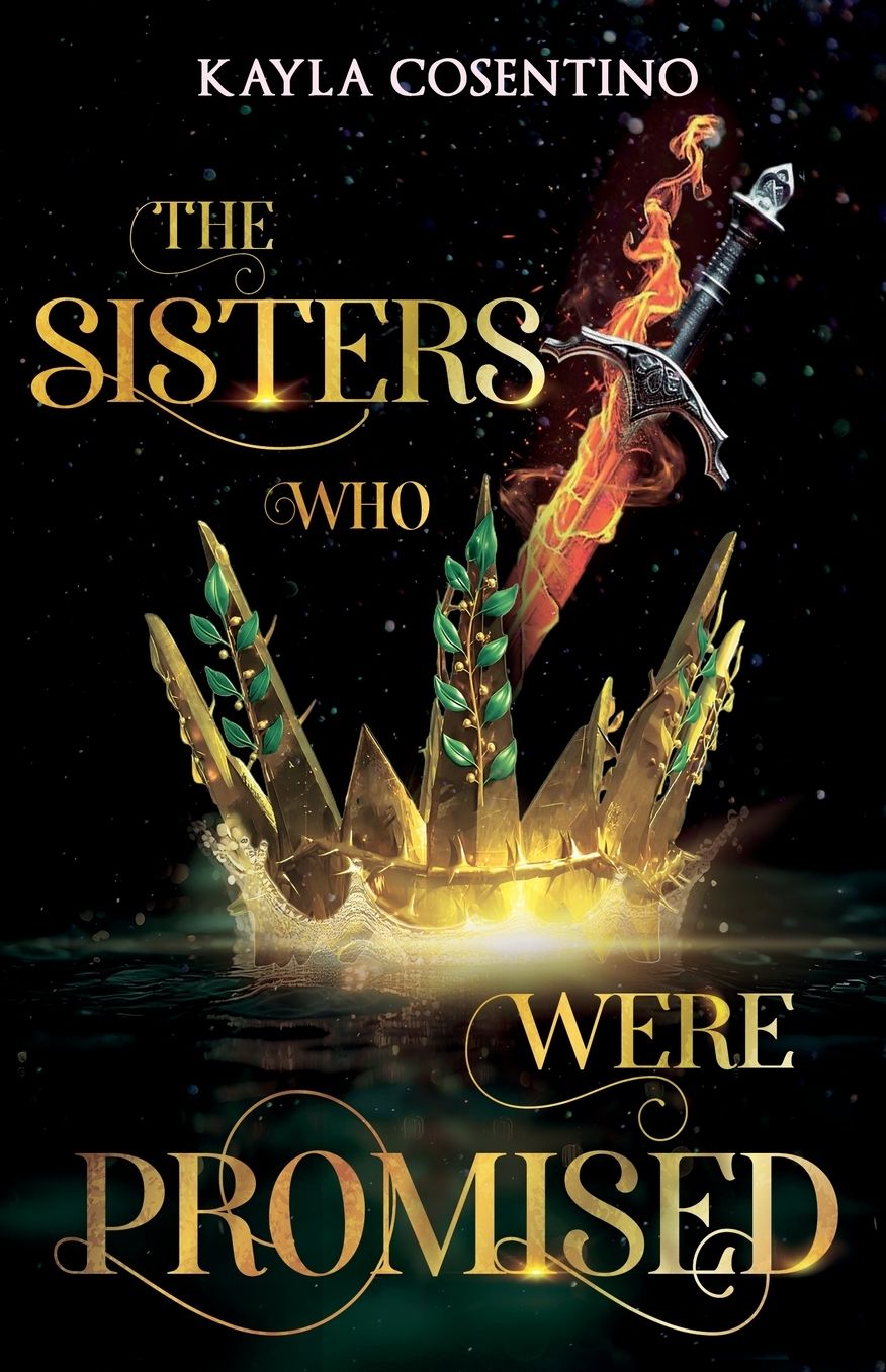 The Sisters Who Were Promised