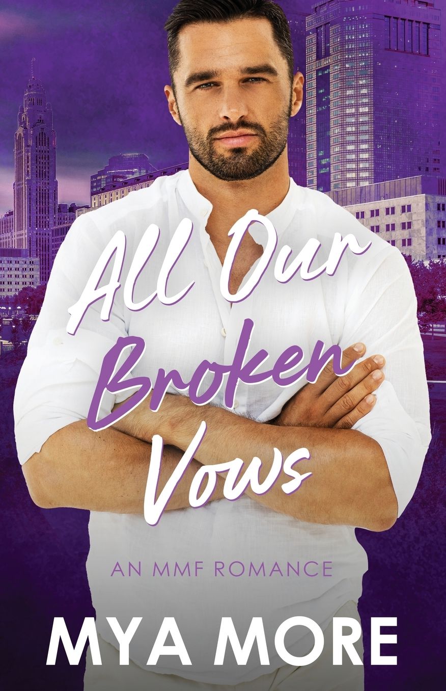 All Our Broken Vows