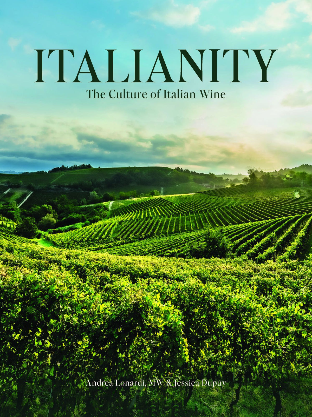 Italianity: The Culture of Italian Wine