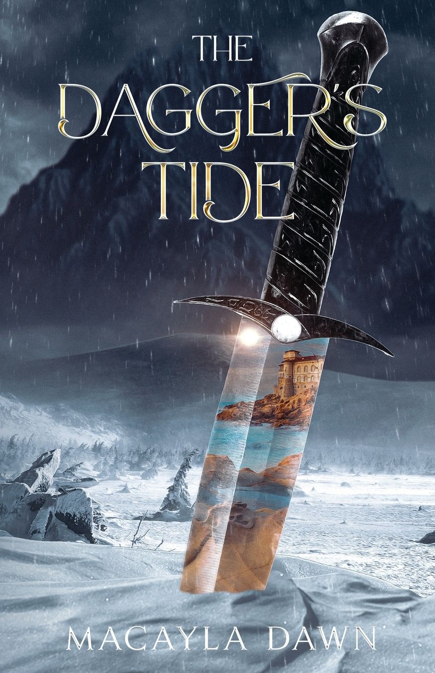 The Dagger's Tide