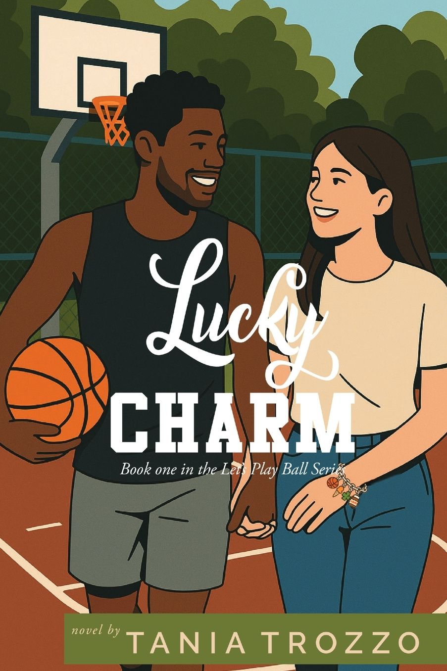 Lucky Charm