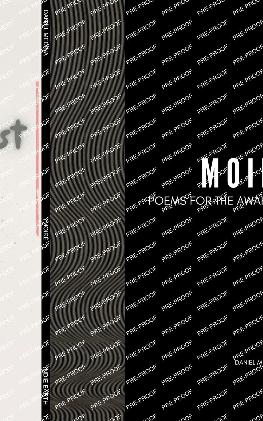 MoirÃ¯Â¿Â½: Poems For The Awakened