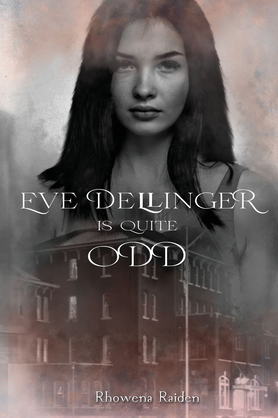 Eve Dellinger is Quite Odd