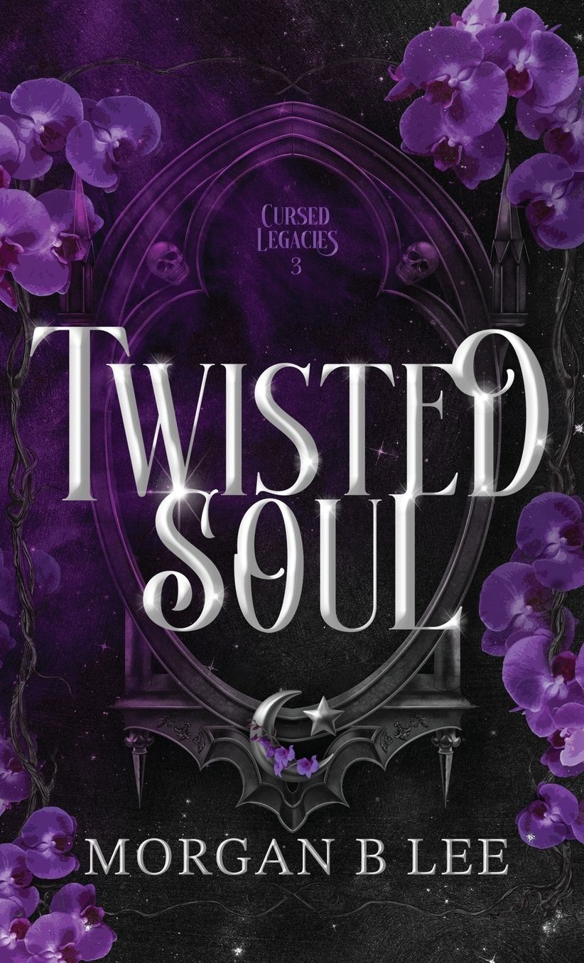 Twisted Soul: A Paranormal Reverse Harem Romance