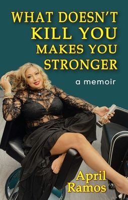 What Doesn't Kill You Makes You Stronger