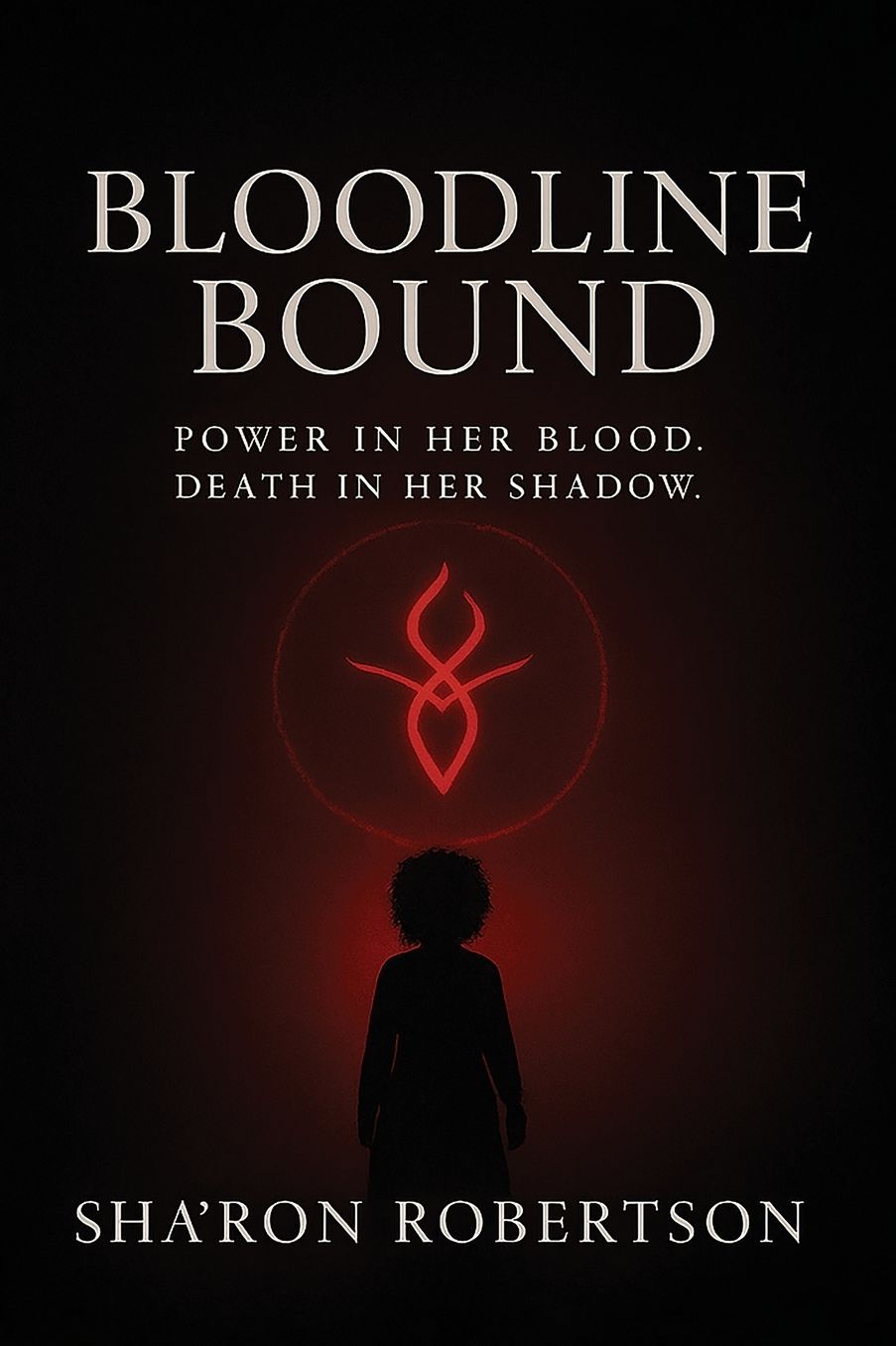 Bloodline Bound