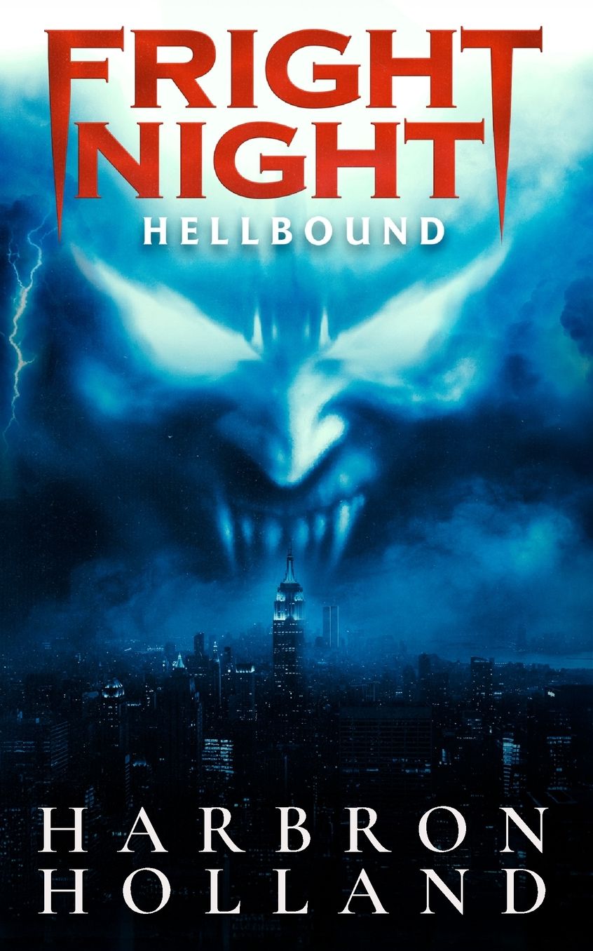 Fright Night: Hellbound