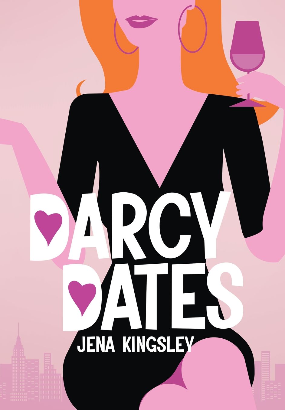 Darcy Dates